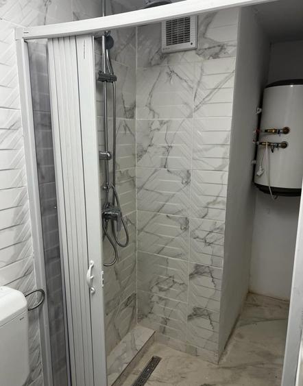 Apartament cu 2 camere decomandat, mobilat în Magheru