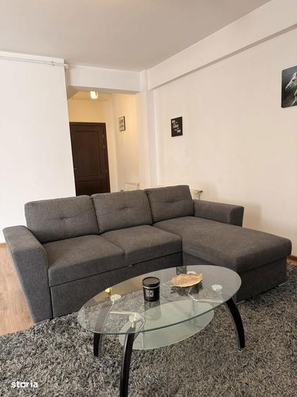 Apartament - Parc Sub Arini - 4