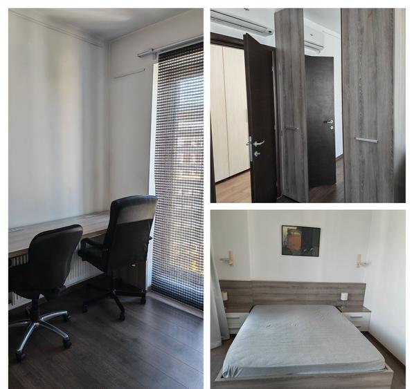 Apartament cu 2 camere în Dristor