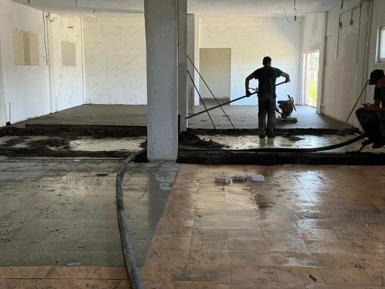 Casă cu Teren 800 Mp în Săcălaz