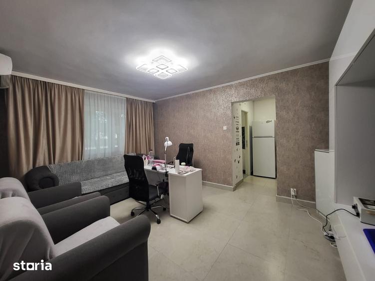 Apartament cu 2 camere în Giurgiului
