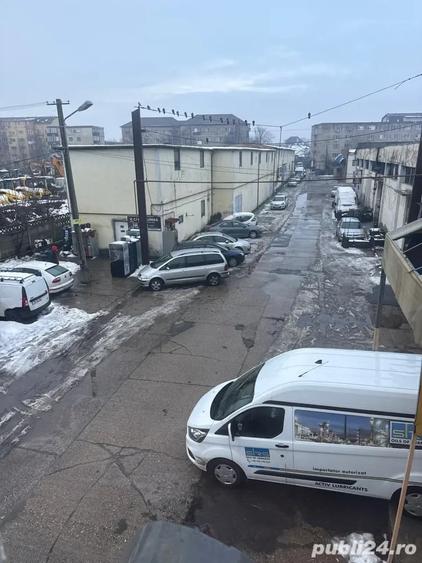 Spațiu comercial, de 100 mp, în Central