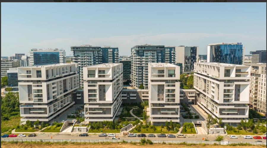 Apartament cu 2 camere decomandat în Aviației