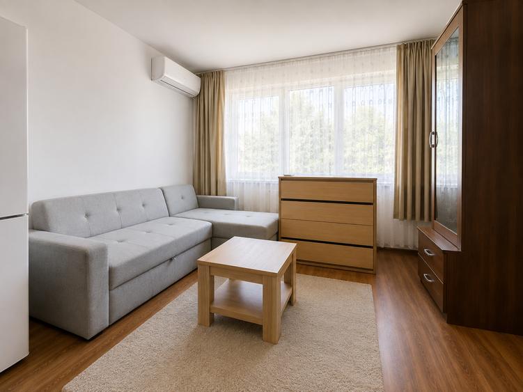 Apartament cu 2 camere în Girocului
