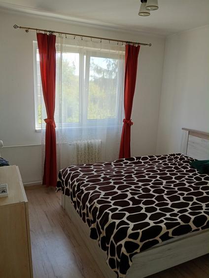 Apartament cu 2 camere decomandat în Rogerius