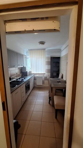 Apartament cu 2 camere decomandat în Nord