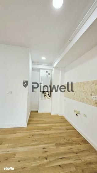 Cladire boutique noua | 5 apartamente | Strada Polona | 6 parcari - 14