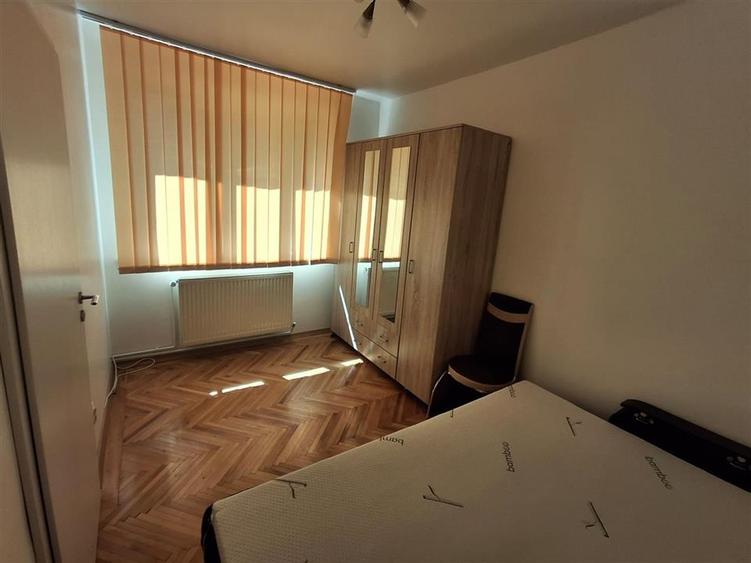 Apartament cu 2 camere nedecomandat în Cedonia
