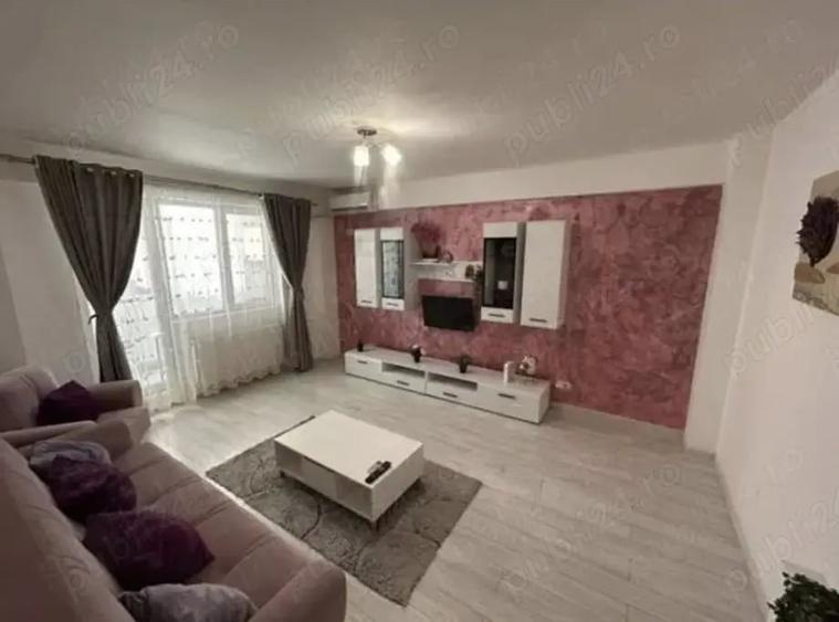 Apartament cu 2 camere decomandat în Militari