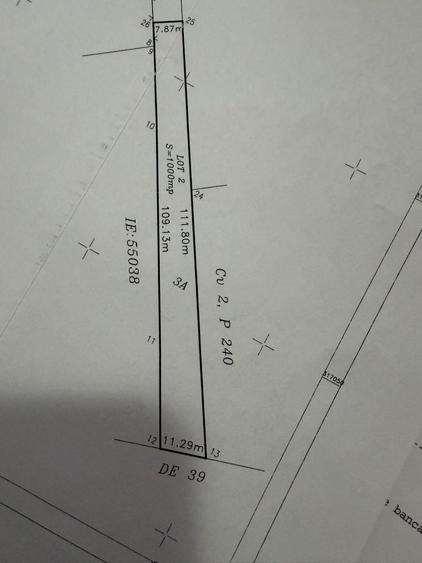 Spațiu comercial, în Central