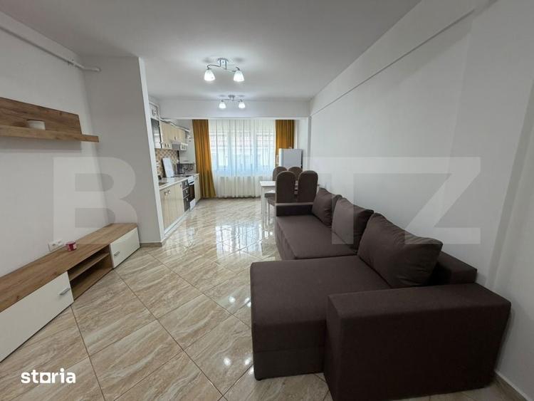Apartament 2 camere, parcare subterana, zona Lidl - 1