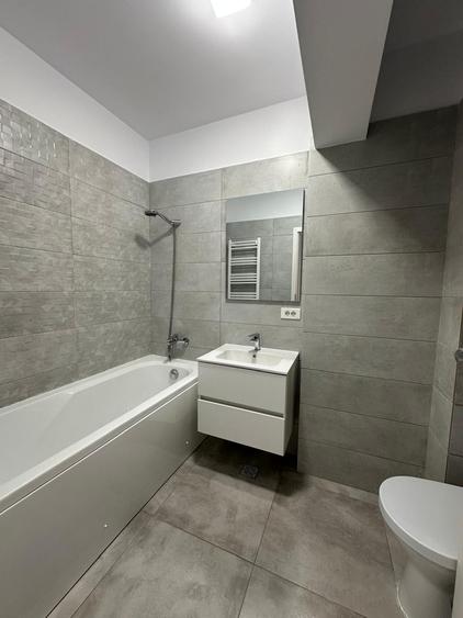 Apartament cu 2 camere, Mobilat si Utilat, Metrou Berceni/ Dimitrie Leonida - 19