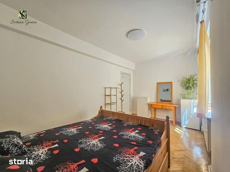 Apartament cu 3 camere decomandate, Centrul Civic - 3