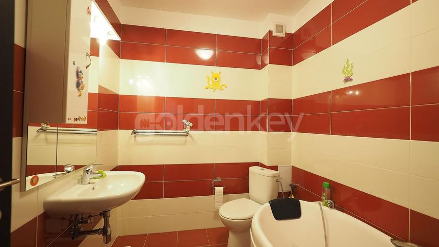 Apartament cu 3 camere mobilat modern | langa parc - 7