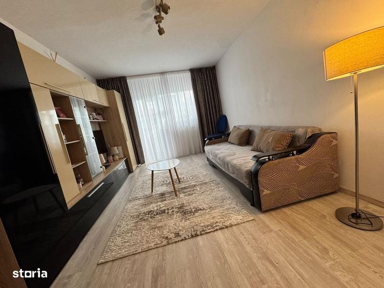 Energiei, apartament mobilat si utilat - 4