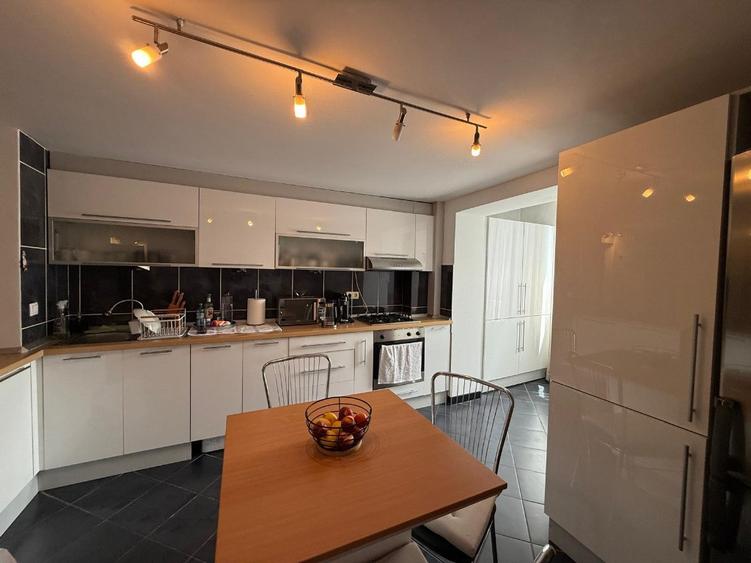 Apartament 3 camere, etaj 1, zona Dorobanti - 2