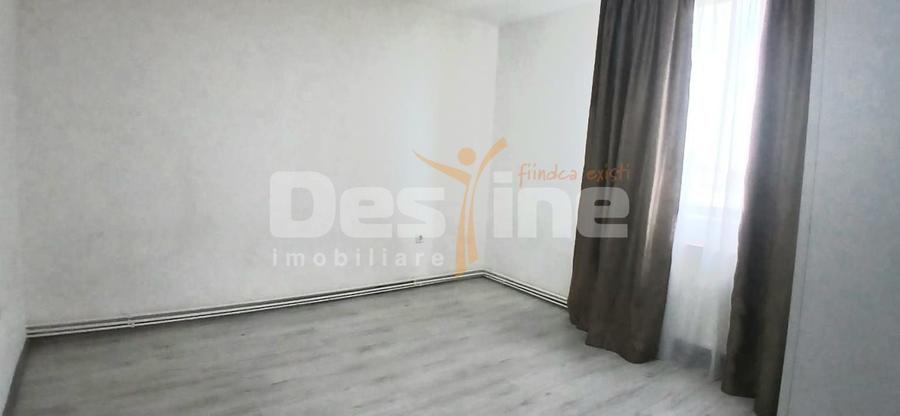 Apartament cu 2 camere semidecomandat în Exterior Est