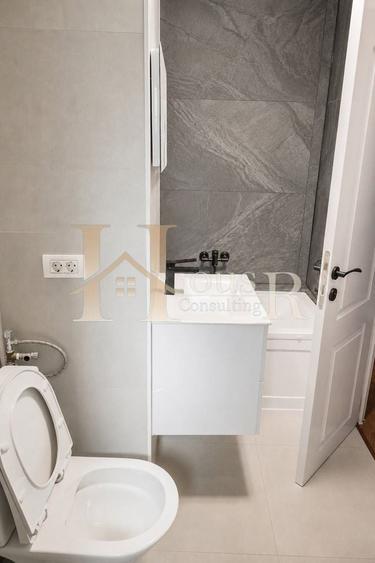 Apartament cu 4 camere decomandat în Șagului