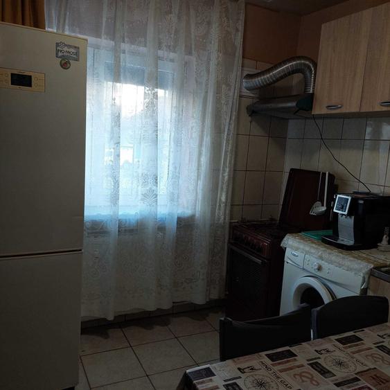 Garsonieră decomandată în Doamna Ghica
