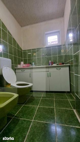 Casă cu 3 camere cu Teren 539 Mp în Central