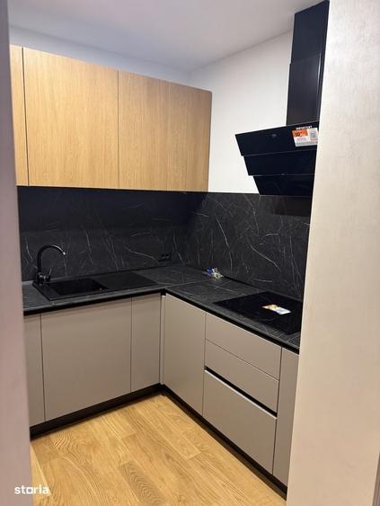 Apartament cu 2 camere în Nord