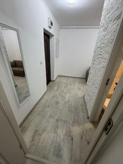 Garsonieră decomandată în Exterior Vest