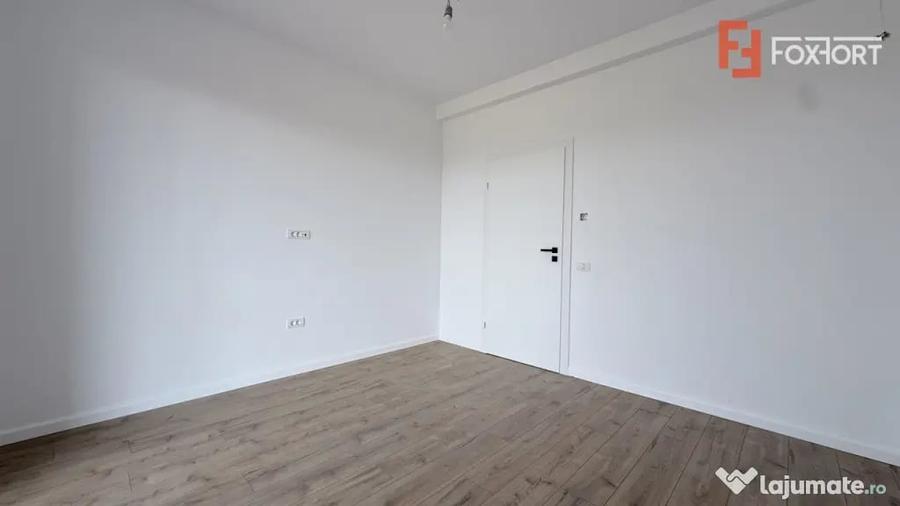 Apartament cu 3 camere în Moșnița Nouă
