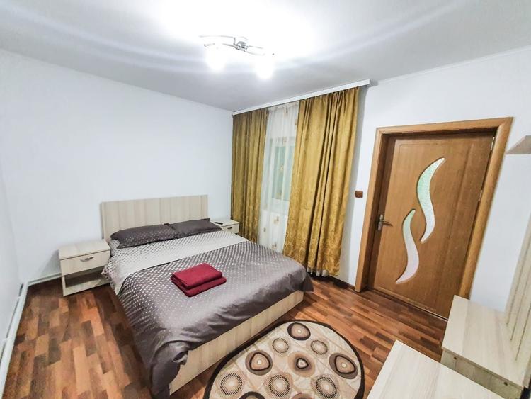Casă cu 2 camere în Exterior Vest