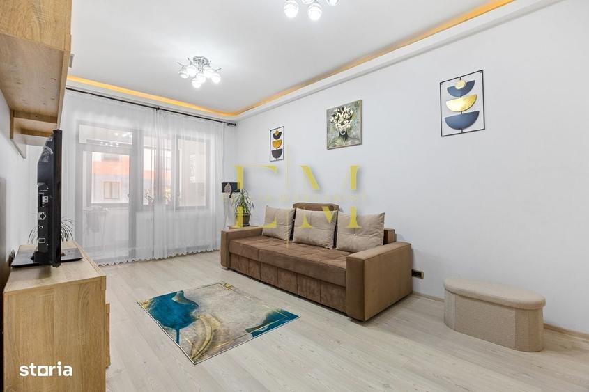 Apartament cu 3 camere în 13 Decembrie