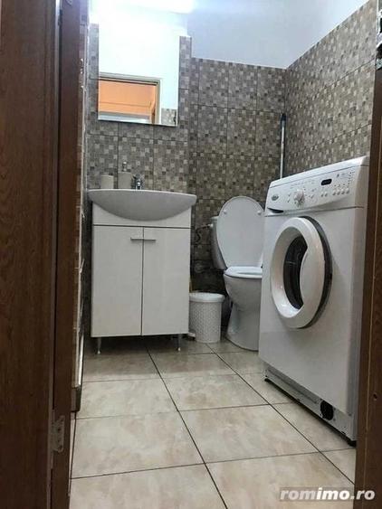 Garsonieră decomandată în Cetății