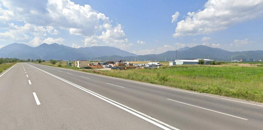 Teren Construcții intravilan de 3900 mp, în Centură