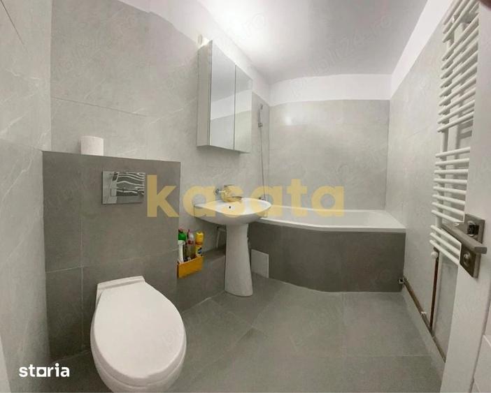 Apartament cu 2 camere în Aviației