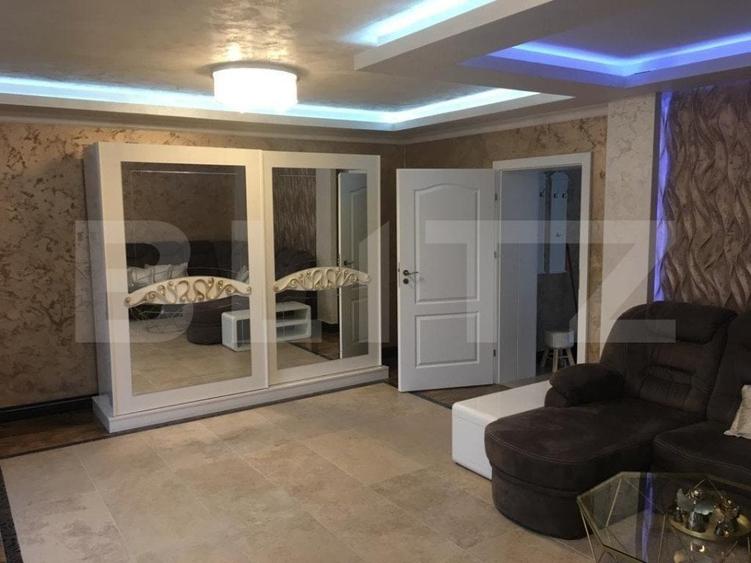 Apartament la casa de lux ,83 mp,decomandat,etaj 1, parcare, zona Ultracentrala - 3
