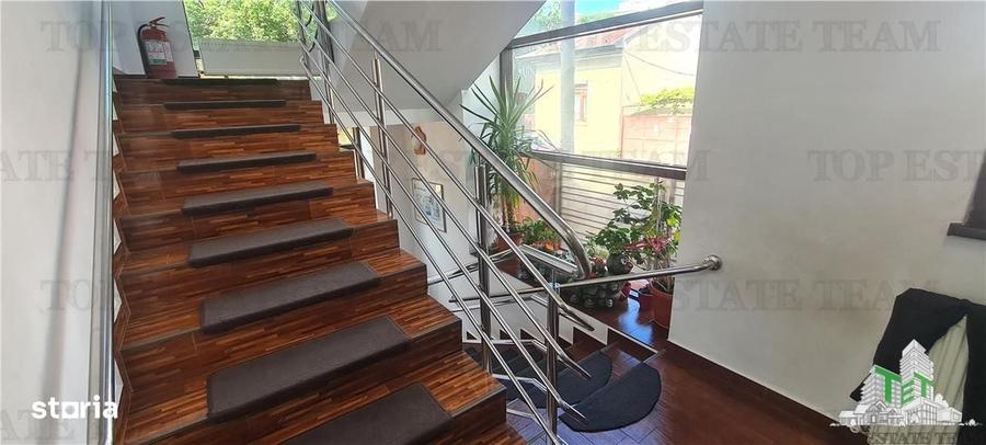Casă cu 4 camere cu Teren 320 Mp în Kiseleff