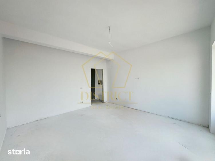 Apartament cu 2 camere în Girocului