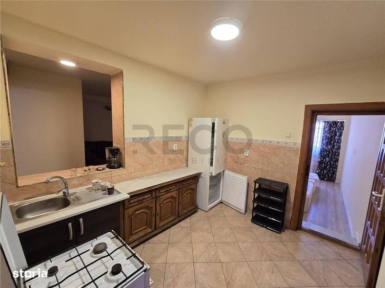 Apartament cu 4 camere în Central