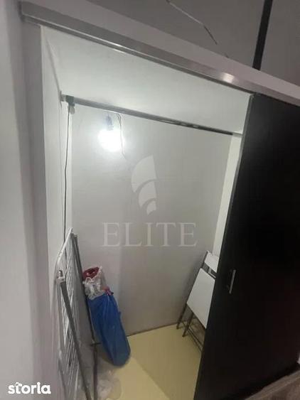 Garsonieră, mobilată în Grigorescu
