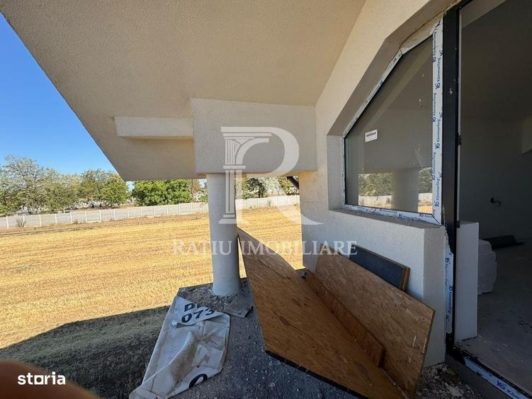 Casă cu 4 camere în Oncea