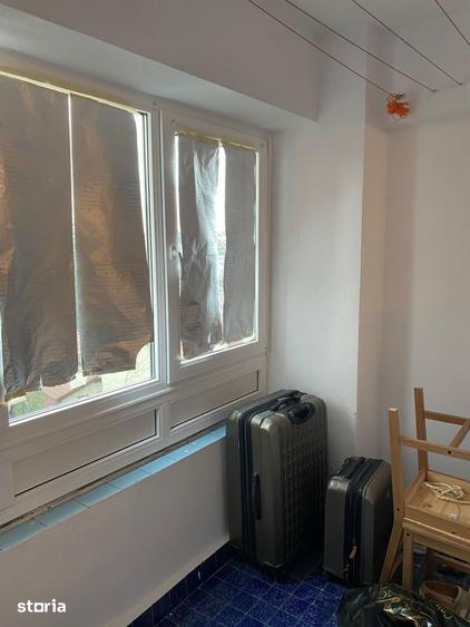 3 camere (fost 4), 87 mp, Doroban?i, etaj 3, bloc reabilitat - 6