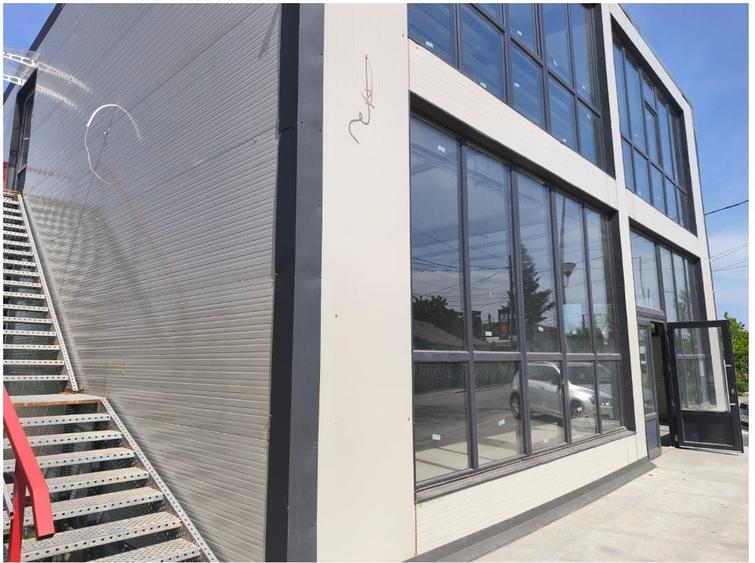 Spațiu comercial, de 373 mp, în Pantelimon