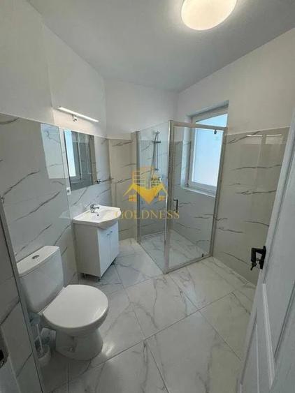 Apartament cu 3 camere decomandat, mobilat în Iris