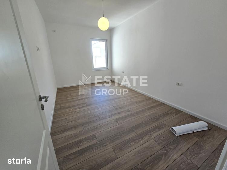 Casă cu 3 camere cu Teren 390 Mp în Sânandrei