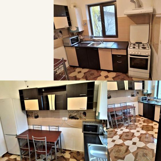 Apartament cu 2 camere decomandat în Olteni