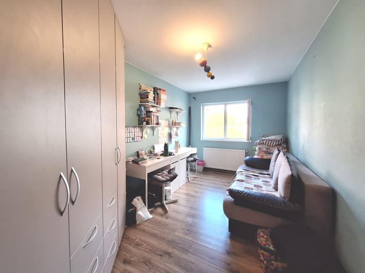 Apartament cu 3 camere, 63,48 mp, balcon, zona Muzeul Apei - 7