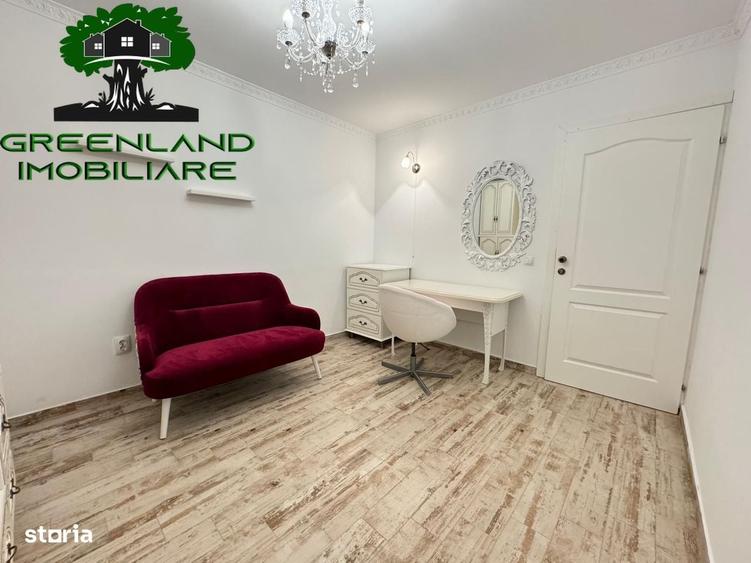 Apartament cu 4 camere decomandat în Bucium
