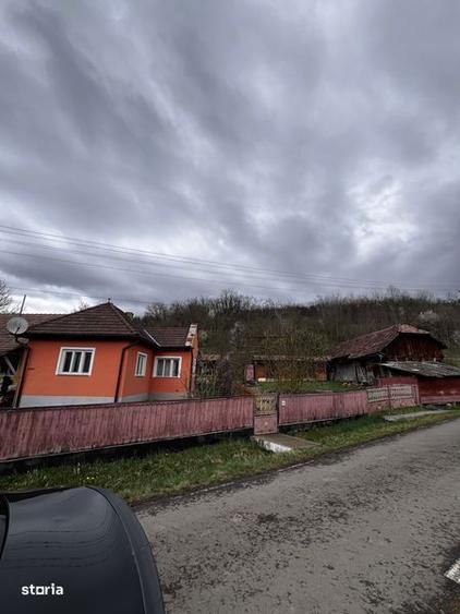 Vand casa la tara - 1