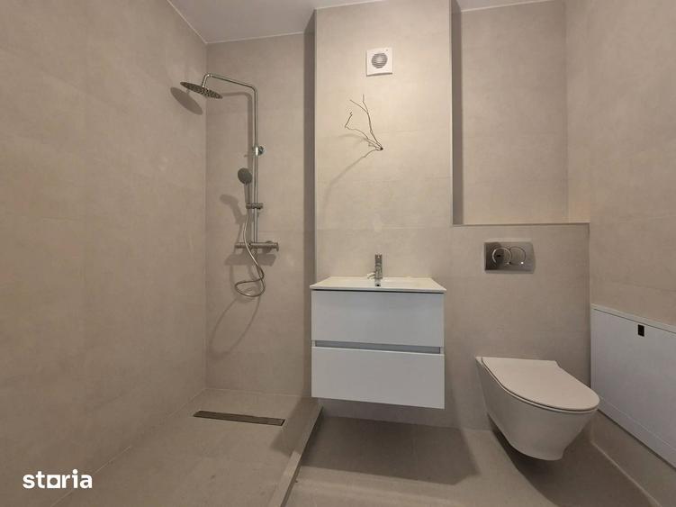 Apartament 2 Camere Finalizat Izolat Fonic Sector 3 - 5