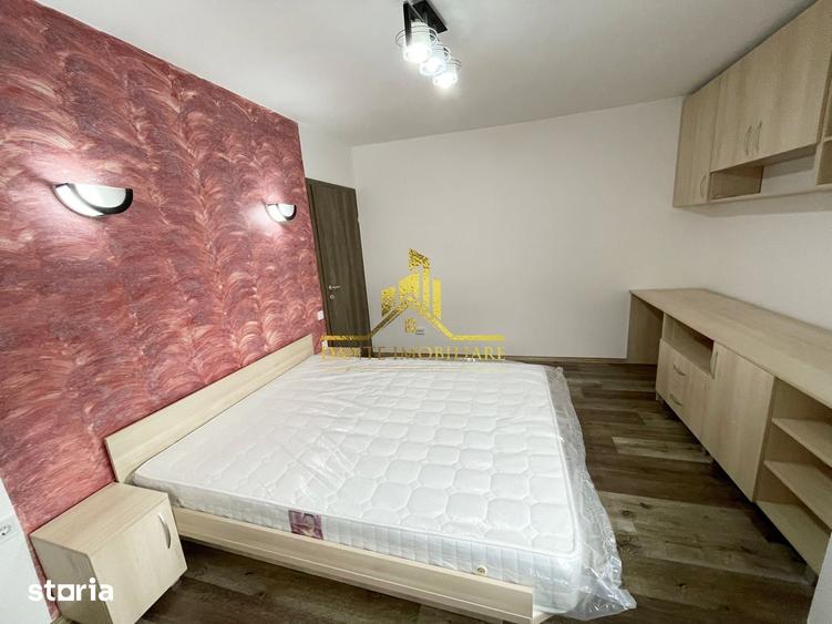 Apartament cu 3 camere semidecomandat în Becaș