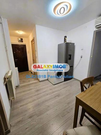 Apartament cu 2 camere decomandat, mobilat în Lujerului