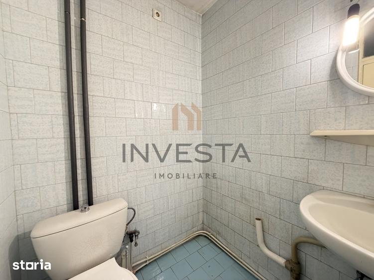 Apartament cu 3 camere decomandat în Zorilor